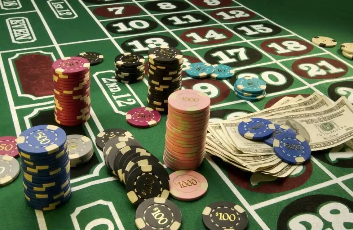 mb669 Live Casino